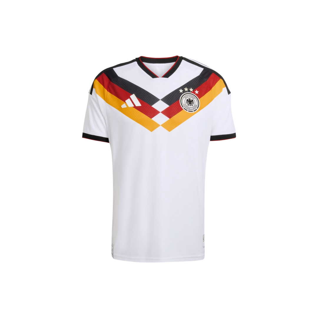 גרמניה | 2026 | בית