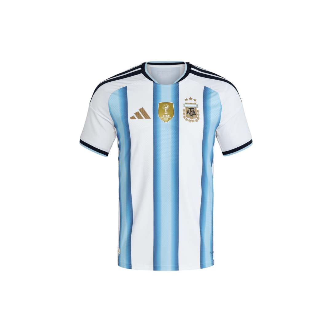 ארגנטינה | 2026 | בית