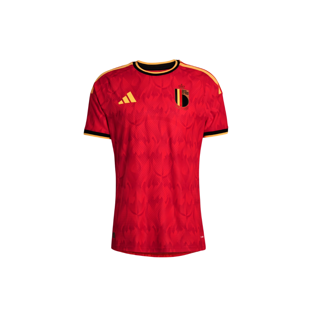 בלגיה | 2026 | בית