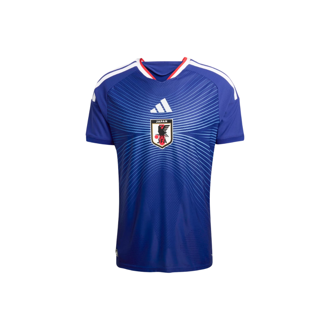 יפן | 2026 | בית