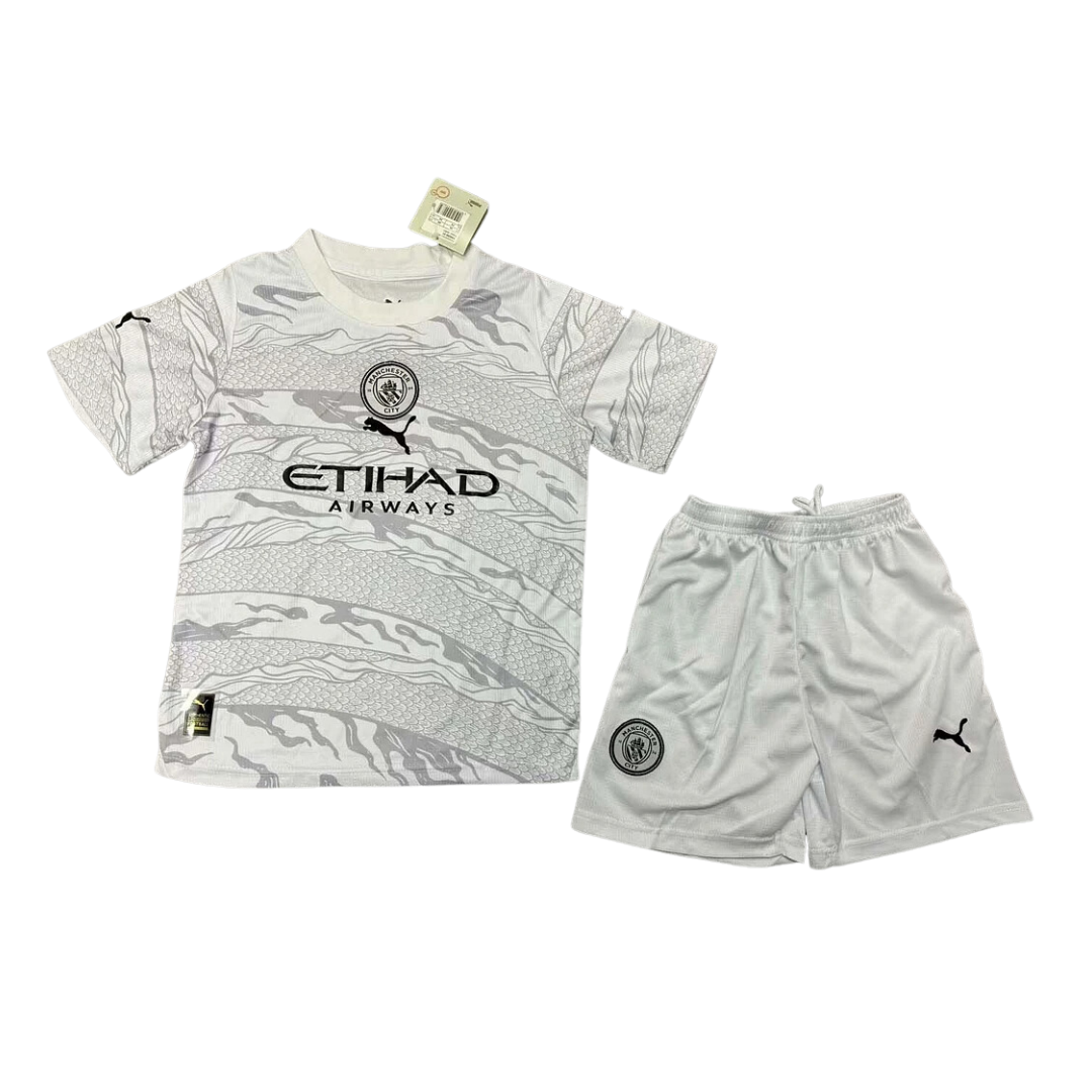 מנצסטר סיטי | מהדורה מוגבלת-ילדים