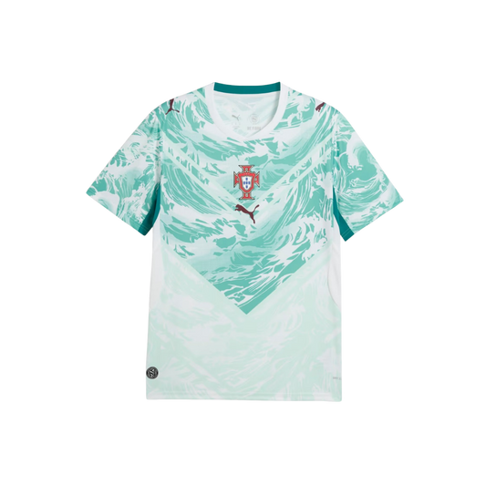 פורטוגל | 2026 | חוץ