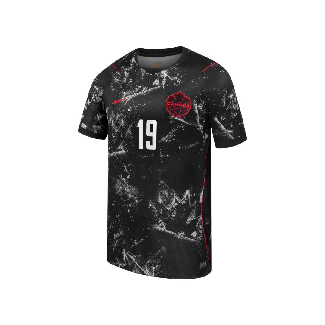 קנדה | 2026 | חוץ