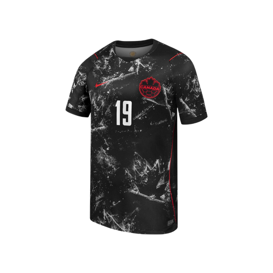 קנדה | 2026 | חוץ