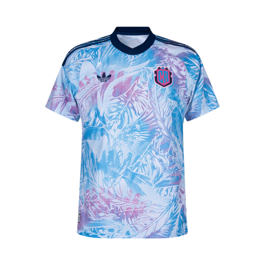 קוסטה ריקה | 2026 | חוץ