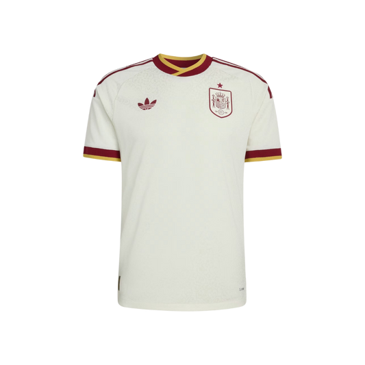 ספרד | 2026 | חוץ