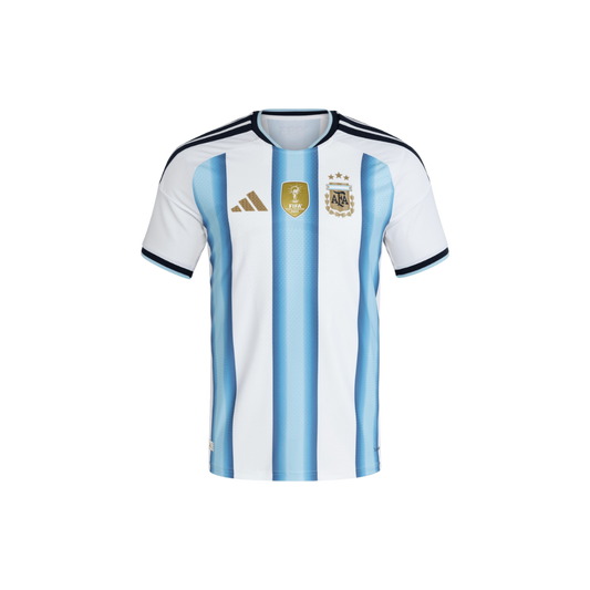 ארגנטינה | 2026 | בית