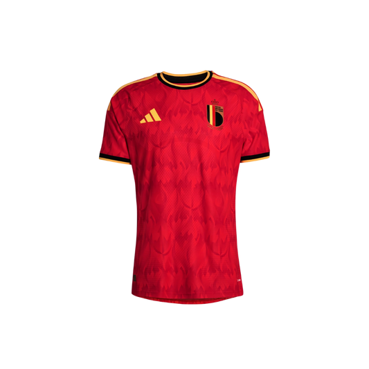 בלגיה | 2026 | בית