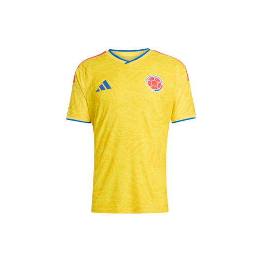 קולומביה | 2026 | בית