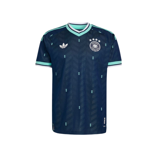 גרמניה | 2026 | חוץ