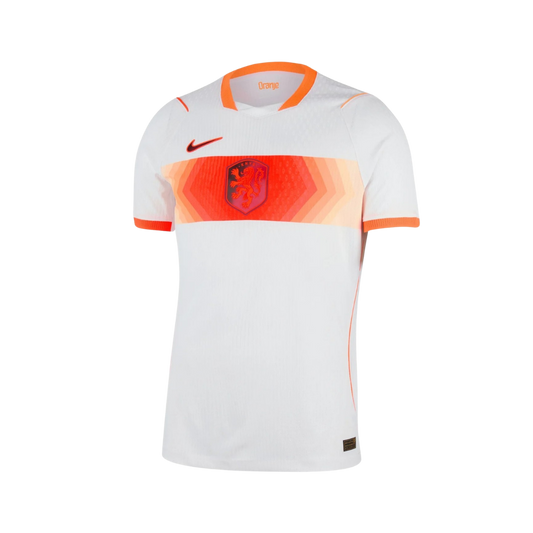 הולנד | 2026 | חוץ