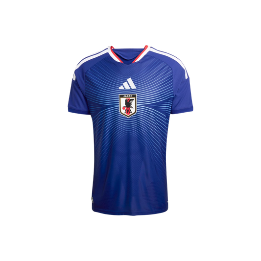 יפן | 2026 | בית