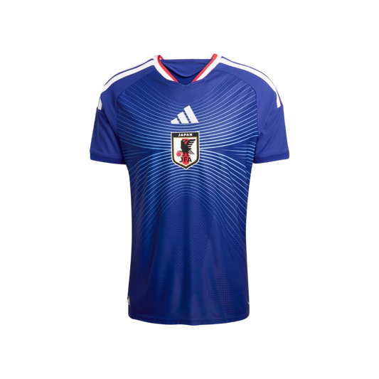 יפן | 2026 | בית