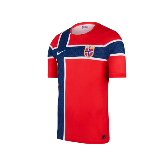 נורווגיה | 2026 | בית