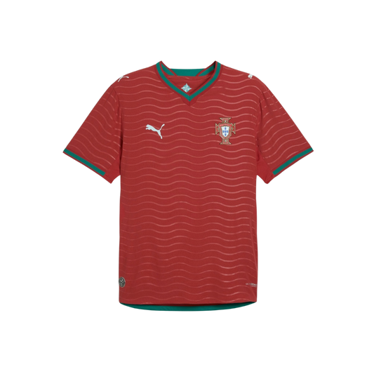 פורטוגל | 2026 | בית